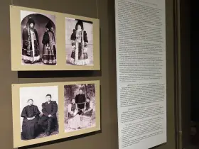Музей Ярославского отмечает 139-летие со дня основания