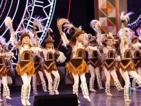 Лучшим умельцам Якутии вручили почетные знаки в День народного мастера