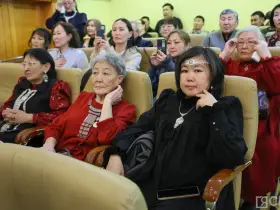 В Якутске подвели итоги мероприятий, приуроченных ко Дню народного мастера
