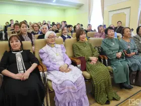 В Якутске подвели итоги мероприятий, приуроченных ко Дню народного мастера