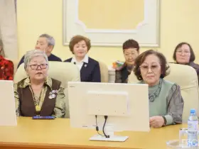 В Якутске подвели итоги мероприятий, приуроченных ко Дню народного мастера