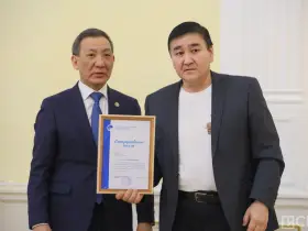 В Якутске подвели итоги мероприятий, приуроченных ко Дню народного мастера