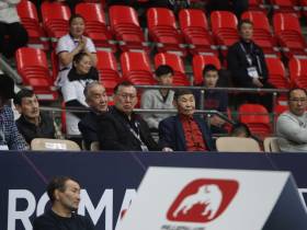 Четыре борца из Якутии завоевали золотые медали турнира Романа Дмитриева