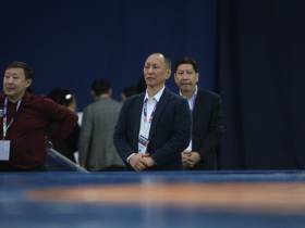 Четыре борца из Якутии завоевали золотые медали турнира Романа Дмитриева