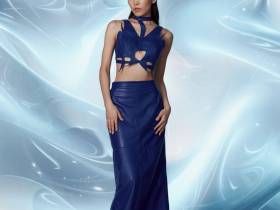 Дизайнер из Якутии представит свою коллекцию на шестой Московской неделе моды