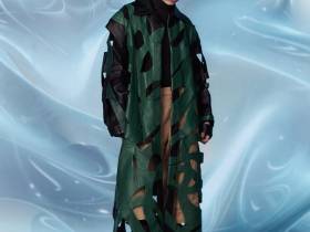 Дизайнер из Якутии представит свою коллекцию на шестой Московской неделе моды