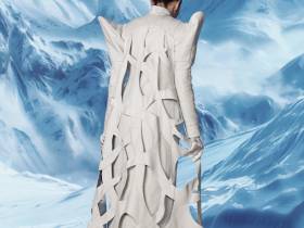 Дизайнер из Якутии представит свою коллекцию на шестой Московской неделе моды