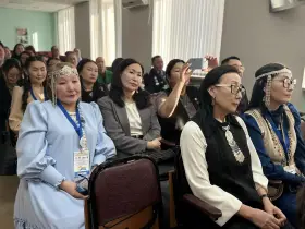 В Якутии определят лучшего учителя родного языка и литературы