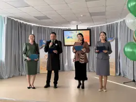 В Якутии определят лучшего учителя родного языка и литературы