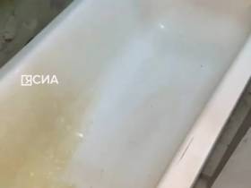 «Паразиты» по-якутски: жильцы дома в 203-м микрорайоне пожаловались на неизвестных в техпомещениях