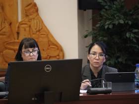 Правительственная группа завершила отчет в Нерюнгринском районе Якутии