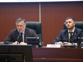 Правительственная группа завершила отчет в Нерюнгринском районе Якутии