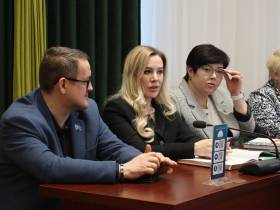 Правительственная группа завершила отчет в Нерюнгринском районе Якутии