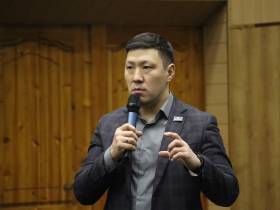 Правительственная группа отчиталась перед промышленными компаниями Нерюнгринского района