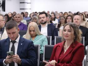 Правительственная группа отчиталась перед промышленными компаниями Нерюнгринского района