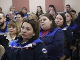 Правительственная группа отчиталась перед промышленными компаниями Нерюнгринского района