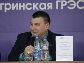 Правительственная группа отчиталась перед промышленными компаниями Нерюнгринского района