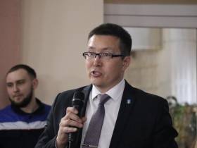 Правительственная группа отчиталась перед промышленными компаниями Нерюнгринского района