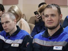 Правительственная группа отчиталась перед промышленными компаниями Нерюнгринского района