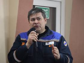 Правительственная группа отчиталась перед промышленными компаниями Нерюнгринского района