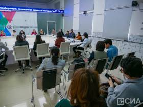 В Саха театре состоится премьера спектакля, который 20 лет собирал аншлаги в Москве