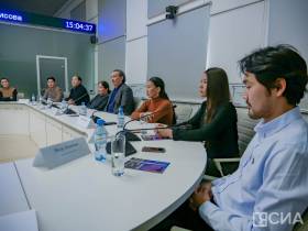 В Саха театре состоится премьера спектакля, который 20 лет собирал аншлаги в Москве