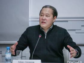 В Саха театре состоится премьера спектакля, который 20 лет собирал аншлаги в Москве