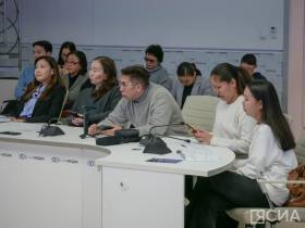 В Саха театре состоится премьера спектакля, который 20 лет собирал аншлаги в Москве