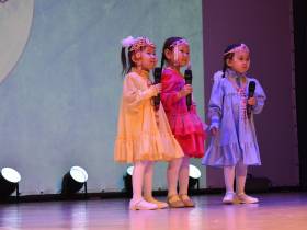 Ансамбль кырыымпа создали в Ленском районе Якутии