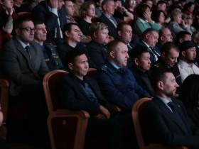 Ольга Балабкина: «драйвером развития Мирнинского района является стратегический указ главы Якутии»