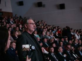 Ольга Балабкина: «драйвером развития Мирнинского района является стратегический указ главы Якутии»