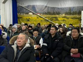 В арктических районах Якутии по «земским» программам трудоустроили 18 медиков