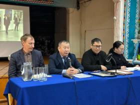 В арктических районах Якутии по «земским» программам трудоустроили 18 медиков