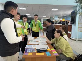 В Якутске начал работу фестиваль агрошкол республики