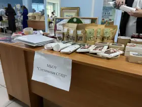 В Якутске начал работу фестиваль агрошкол республики