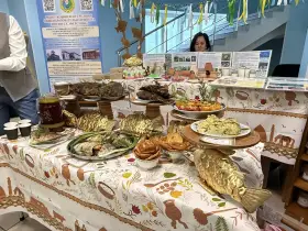 В Якутске начал работу фестиваль агрошкол республики