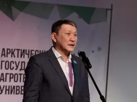 В Якутске начал работу фестиваль агрошкол республики