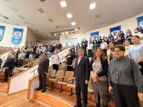 В Якутске начал работу фестиваль агрошкол республики