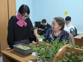 В Якутске начал работу фестиваль агрошкол республики