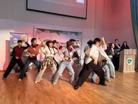 В Якутске начал работу фестиваль агрошкол республики