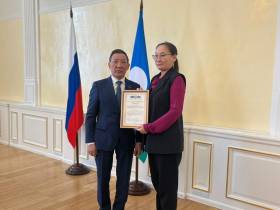 Как в Якутии сохраняют родные языки: экспедиции, разработки и исследования