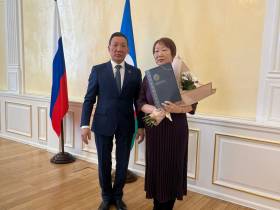 Как в Якутии сохраняют родные языки: экспедиции, разработки и исследования