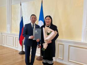 Как в Якутии сохраняют родные языки: экспедиции, разработки и исследования