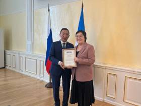 Как в Якутии сохраняют родные языки: экспедиции, разработки и исследования