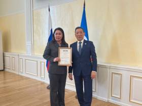 Как в Якутии сохраняют родные языки: экспедиции, разработки и исследования