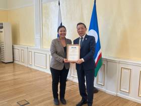 Как в Якутии сохраняют родные языки: экспедиции, разработки и исследования