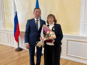 Как в Якутии сохраняют родные языки: экспедиции, разработки и исследования