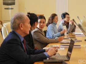 Как в Якутии сохраняют родные языки: экспедиции, разработки и исследования