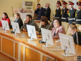 Как в Якутии сохраняют родные языки: экспедиции, разработки и исследования