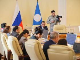 Как в Якутии сохраняют родные языки: экспедиции, разработки и исследования